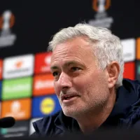 Mourinho classifica retorno a Stamford Bridge como “ir a casa” antes de duelo entre Chelsea e Benfica