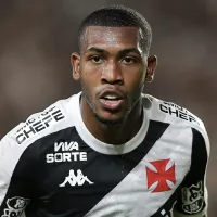 Chelsea entra na briga pela contratação de Rayan, jovem atacante do Vasco
