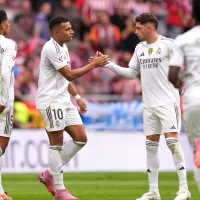 Elenco do Real Madrid pede desculpas após goleada para o Atlético e promete reação imediata