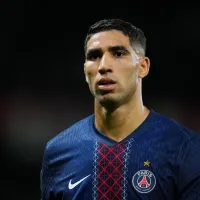 Hakimi diz quem vai marcar Yamal em Barça x PSG