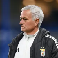 José Mourinho confirma conteúdo de mensagem enviada por Florentino Pérez, presidente do Real Madrid