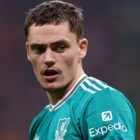 Cascarino critica Wirtz e diz que alemão não deve seguir titular no Liverpool