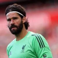 Carlo Ancelotti fará rodízio de dois goleiros na Seleção Brasileira por conta da ausência de Alisson