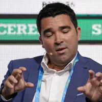 Deco acelera assinatura para renovar com Frenkie de Jong