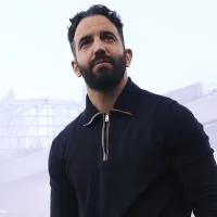 Cristian Orozco reforça o Old Trafford