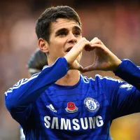 Oscar relembra escolha por Chelsea e destaca joia brasileira
