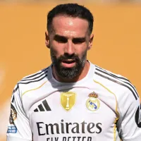 Carvajal quer encurtar recuperação