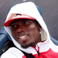 Pogba pode voltar a jogar em outubro após 2 anos