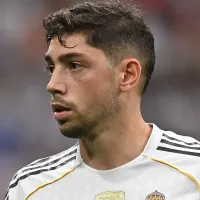 Real Madrid e Manchester United podem trocar Valverde por Mainoo