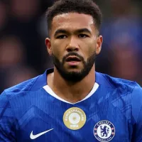 Reece James sofre lesão e é cortado da seleção inglesa