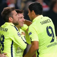 Jordi Alba anuncia aposentadoria