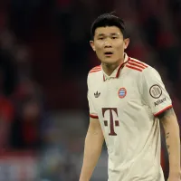 Bayern define zagueiro para deixar o clube visando a chegada de Marc Guéhi e escolhido é Kim Min-jae