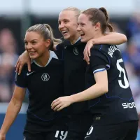 Líder do Campeonato Inglês, Chelsea encara o Twente na Liga dos Campeões Feminina