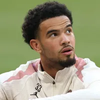 Zaire-Emery se oferece para jogar no Real Madrid