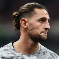 Rabiot cobra evolução de Rafael Leão e alerta sobre momento no Milan: “Chega de promessa”