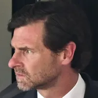 André Villas-Boas revela que Porto fez queixa contra Pavlidis por agressão após lance na Liga Portuguesa