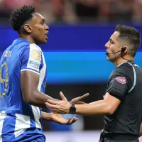 Benfica reage a Villas-Boas com vídeo e expõe Porto