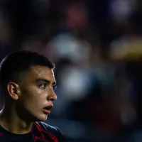 Gilberto Mora, do México, quer jogar no Real Madrid