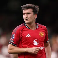 Maguire deve deixar o United e Guéhi é sonho de reposição