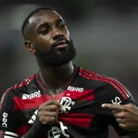 Veja como foi a passagem de Gerson no OM e Roma