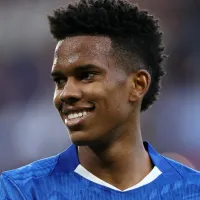 Chelsea não para em Estêvão e vem ao Brasil em busca de mais um jogador: Souza, do Santos