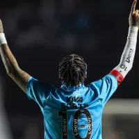 Clubes gigantes da Europa rejeitam retorno de Neymar