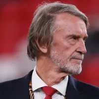 Ratcliffe desafia pressão e garante Ruben Amorim no Manchester United por três anos completos