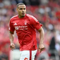 Bayern de Munique mira a contratação do zagueiro brasileiro Murillo