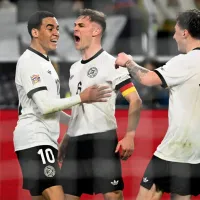 Pelo Grupo A, Alemanha vai em busca de recuperação contra Luxemburgo