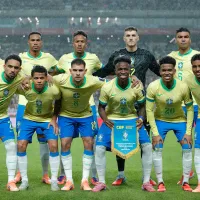 Seleção Brasileira negocia amistosos contra França, Croácia e Senegal antes da Copa do Mundo de 2026