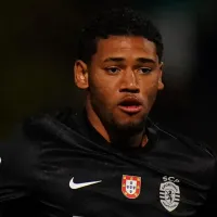 Sporting reintegra Rayan Lucas e aposta em jovens durante pausa internacional