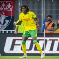 Barcelona demonstra interesse na contratação do zagueiro Tylel Tati