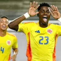 Atlético de Madrid tem interesse em Néiser Villarreal, do Cruzeiro