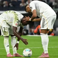 Mbappé encerra Data FIFA em alta e impressiona a Europa