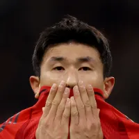 Milan e Juventus de olho em Kim Min-jae