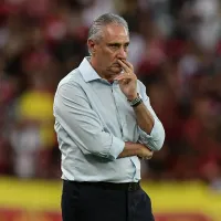 Tite decide voltar a trabalhar em 2026