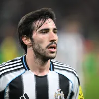 PSG fará proposta para contratar Sandro Tonali