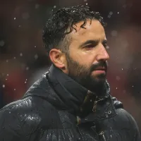 Amorim quer aproveitar má fase para pontuar em Anfield