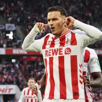 Manchester United e Chelsea disputam a contratação de Said El Mala, do Colônia