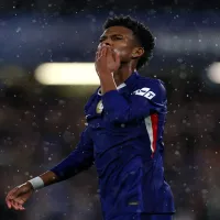 Estêvão encanta torcedores do Chelsea que pedem mais minutos do brasileiro em campo