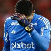 Agustín Rossi revela bastidores sobre saída do Boca Juniors