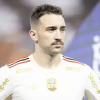 Newcastle quer Léo Ortiz, do Flamengo