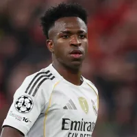 Real Madrid quer R$ 924 milhões para vender Vinicius Júnior