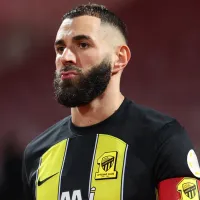 Benzema pode jogar no Grêmio com a ajuda de patrocinador