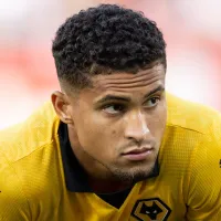 João Gomes pode colocar R$ 34 milhões no Flamengo