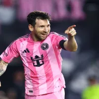 Messi comanda Inter Miami e chega a 400 assistências na carreira