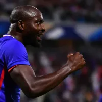 Líder do Grupo D, França encara a Ucrânia em busca de abrir vantagem na ponta