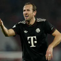 Barcelona define Harry Kane como substituto de Lewandowski em 2026 e pode pagar R$ 395 milhões