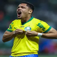 Vitor Roque fala sobre convocação para a Seleção Brasileira jogando na Europa ou Brasil: “Leva um peso sim”