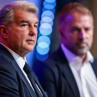 Barcelona mira joia do Lanús e artilheiro da Argentina Sub-17